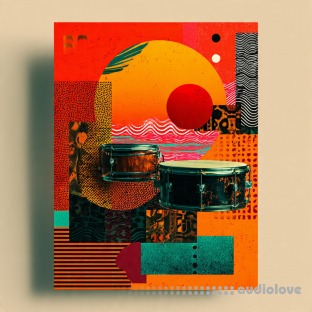 Mykah Afro Synergy 3