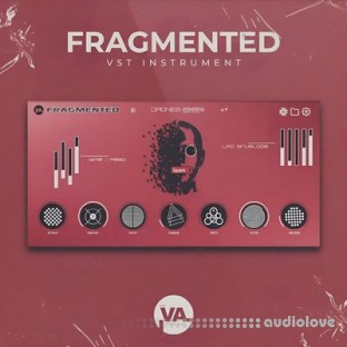 Vesse Audio Fragmented