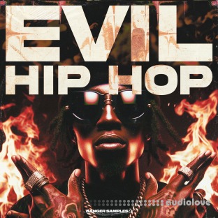 Banger Samples Evil Hip Hop