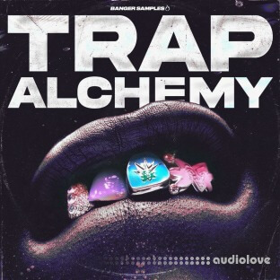 Banger Samples Trap Alchemy