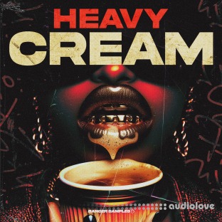 Banger Samples Heavy Cream