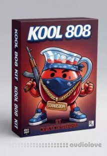 WASNTMEVIELDIDIT Kool 808 (808 Kit)