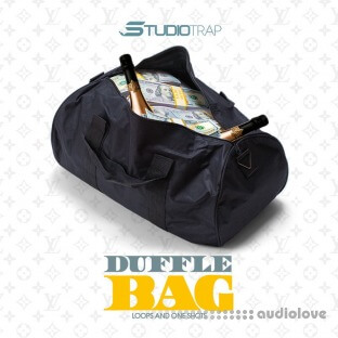 Studio Trap Duffle Bag