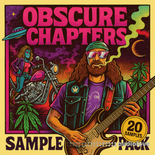 Soul Chemist Obscure Chapters