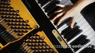 Udemy Compose at the Keyboard with the Pyramids Variations