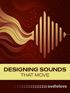 Groove3 Designing Sounds That Move