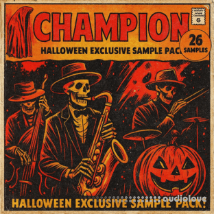 Soul Chemist Champion