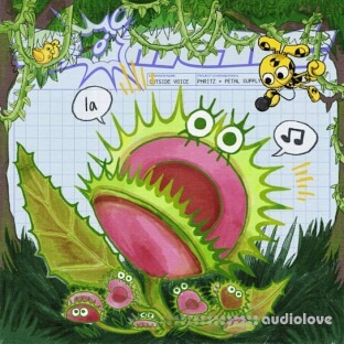 Moment Outside Voice a phritz and Petal Supply Expansion