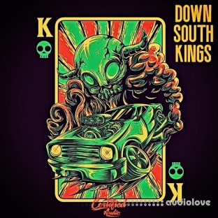 Certified Audio Down South Kings
