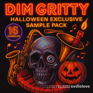 Soul Chemist Dim Gritty