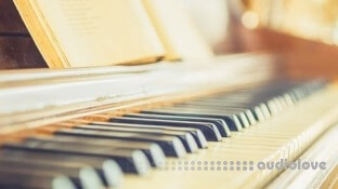 Udemy Chords For Carl Piano Solo