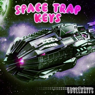 5DOLLAKITS Space Trap Keys