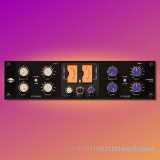 Purafied Audio Purafied 5420