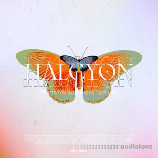 Renraku Halcyon Warm Melodics And Textures