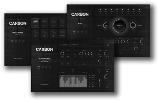 Westwood Instruments Novella Carbon