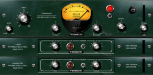 V Doan Mu-24 Comp-Limit Rev.E (Sound Skulptor MU524)
