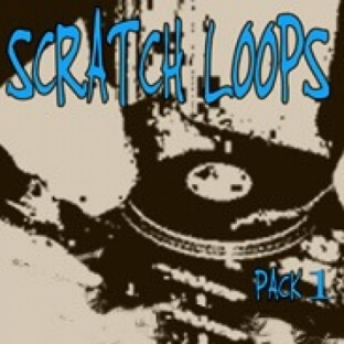 Loopmasters Scratch Loops Vol.1