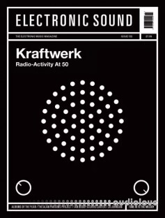 Electronic Sound Issue 132, 2025