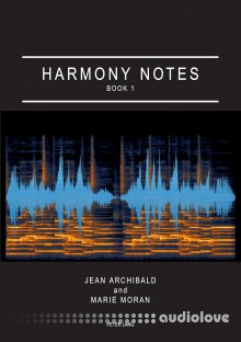 Harmony Notes Book 1