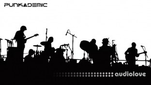 Punkademic Making Band Websites Promoting and Selling Your Music