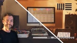 Udemy Music Production: Harmony Concepts Explained