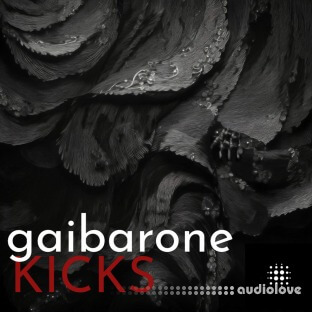 Gai Barone Kicks Vol.1