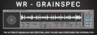 Woulg WR-GrainSpec