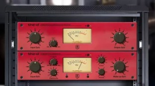 Nevermore Magnetics THE-D