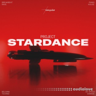 Armaku Project StarDance