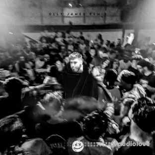 Olly James Signature Sounds Vol.58 Rumble