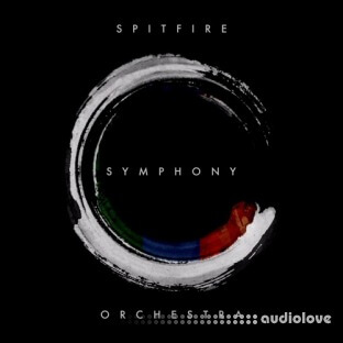 Spitfire Audio Spitfire Symphony Orchestra
