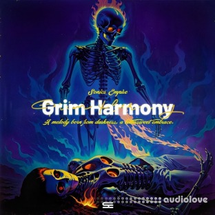 Sonics Empire Grim Harmony