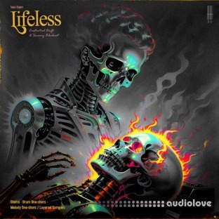 Sonics Empire Lifeless