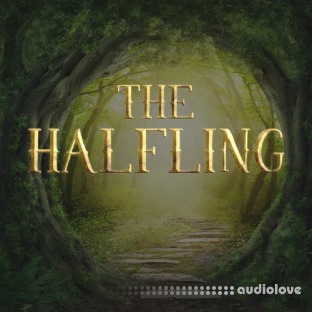 Production Voices The Halfling