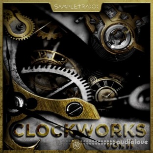 Sampletraxx Clockworks Vol.2