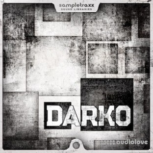 Sampletraxx DARKO
