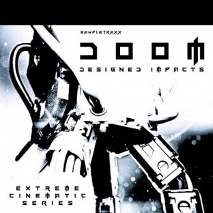 SampleTraxx DOOM v1.1