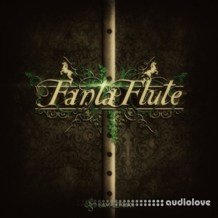 SampleTraxx FantaFlute