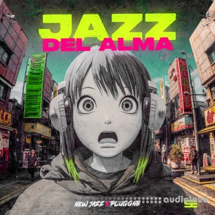 Sonics Empire Jazz Del Alma