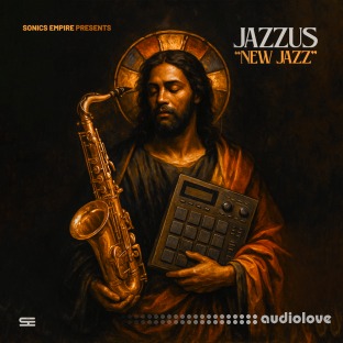 Sonics Empire Jazzus