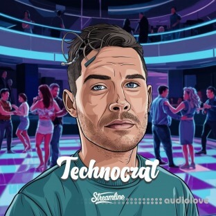 Streamline Samples Technocrat