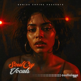 Sonics Empire Soulcry Vocals