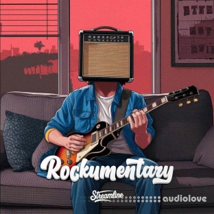 Streamline Samples Rockumentary