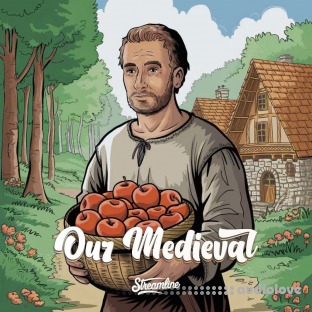 Streamline Samples Our Medieval