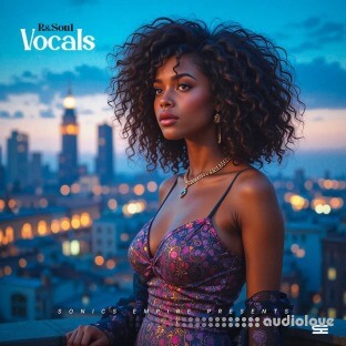 Sonics Empire Rnb Soul Vocals
