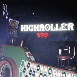 Sunboy Highroller Drum Kit