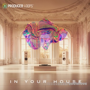 Producer Loops In Your House