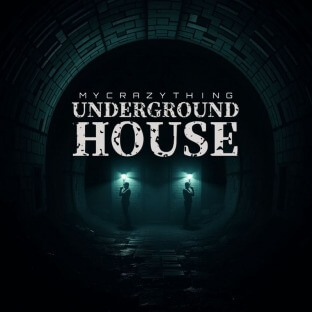 Mycrazything records Underground House