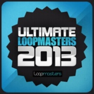 Loopmasters Ultimate Loopmasters 2013