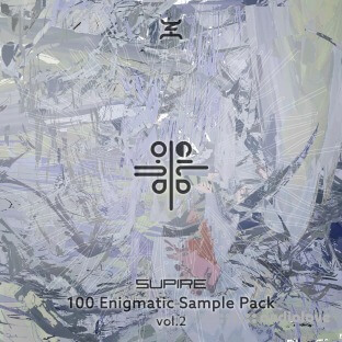 Supire 100 Enigmatic Sample Pack Vol.2
